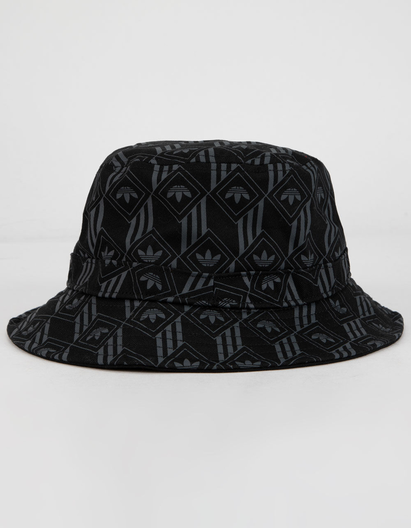 ADIDAS Originals Adi Monogram Mens Bucket Hat image number 1