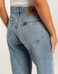 LEE Loose Straight Rider Womens Jeans image number 5