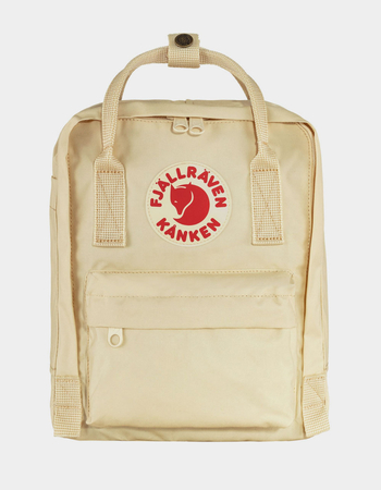 FJALLRAVEN Kånken Mini Backpack Primary Image