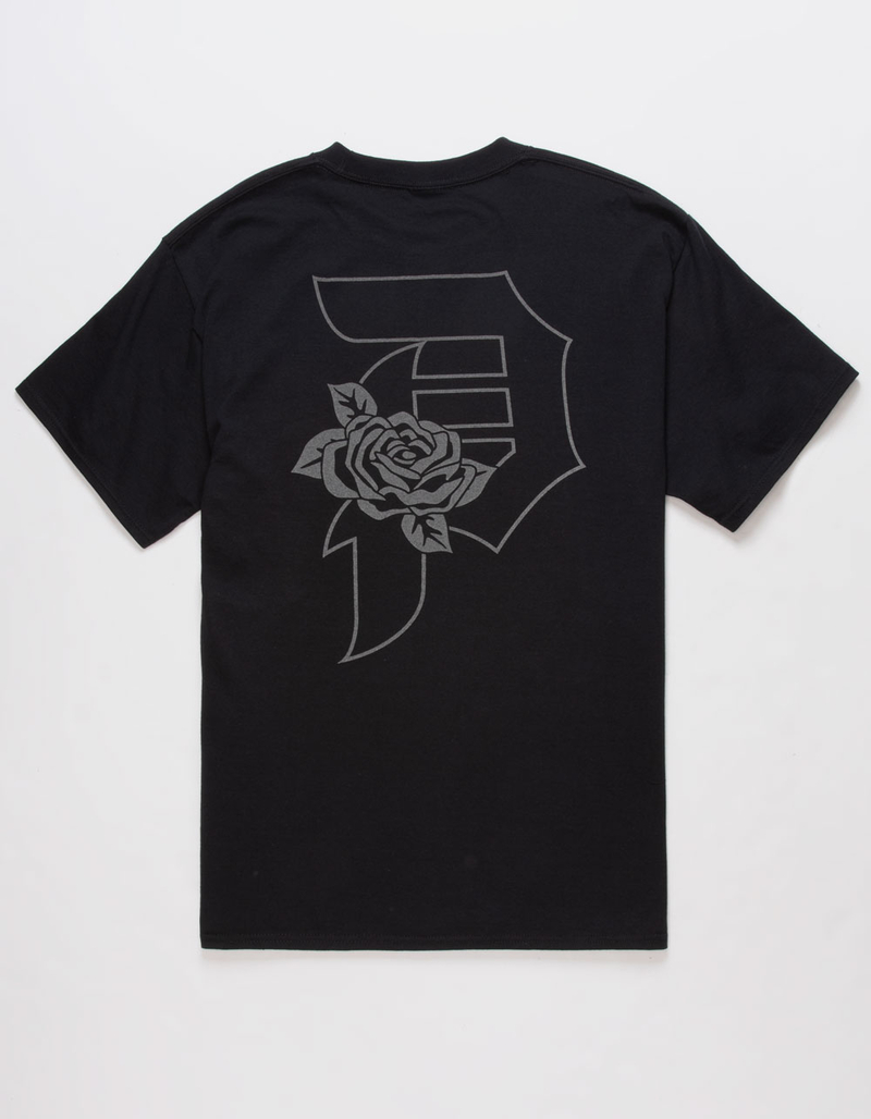 PRIMITIVE Dirty P Shadow Mens Tee image number 0