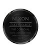NIXON Corporal SS Black & Khaki Watch image number 4