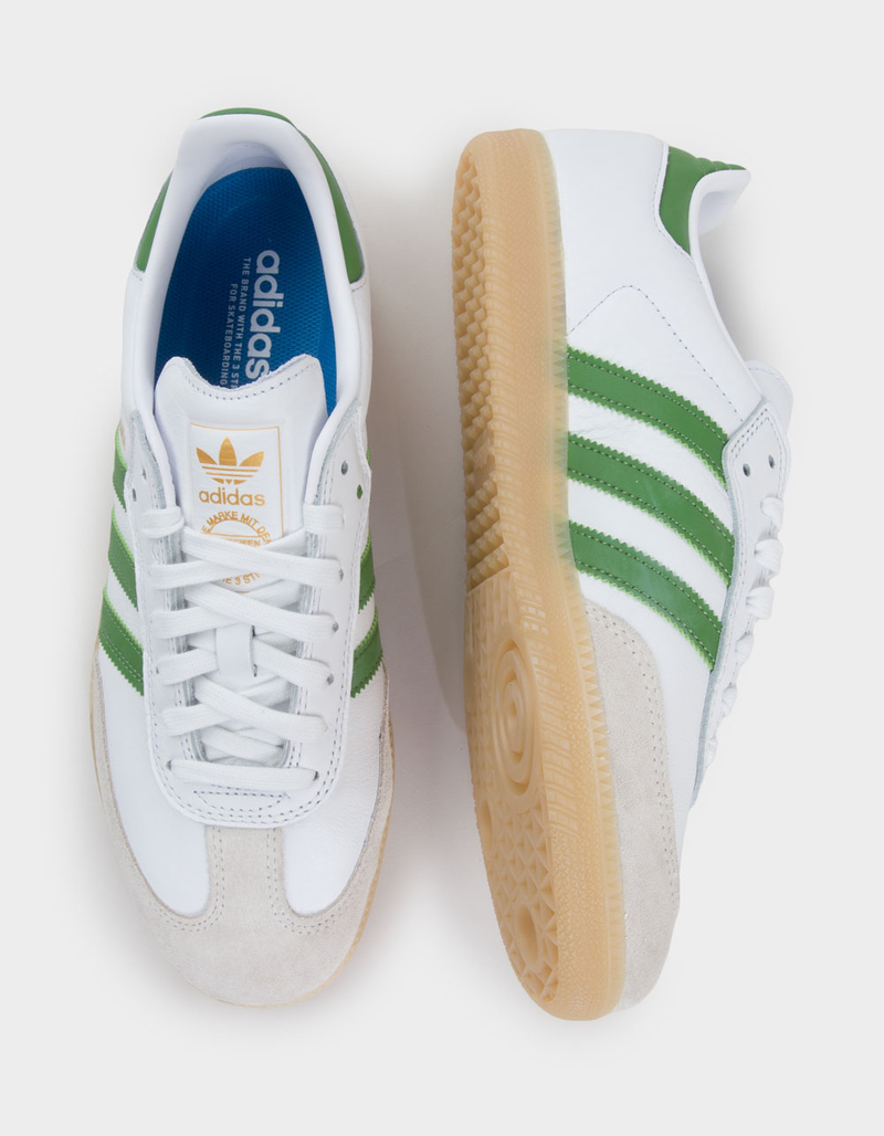 ADIDAS Samba ADV Shoes image number 4