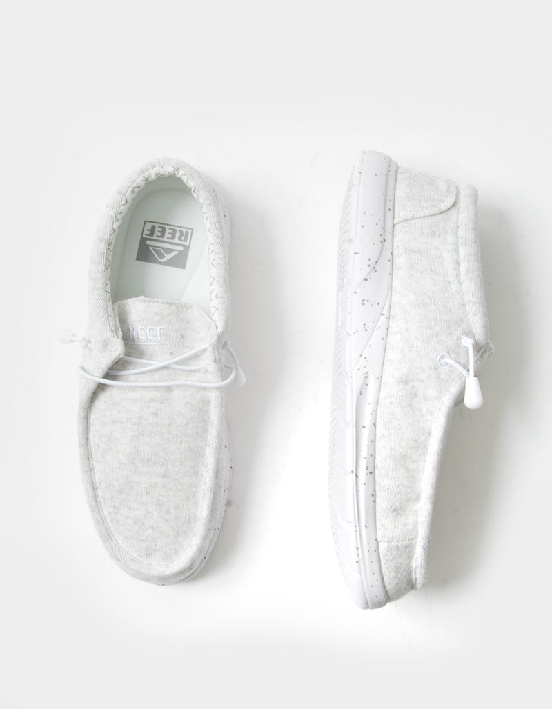 REEF Cushion Coast Mens Shoes image number 4