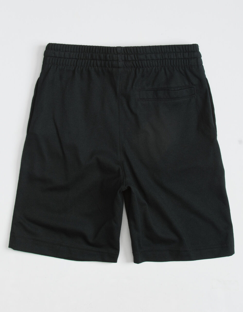 NIKE Club Little Boys Jersey Shorts (4-7) image number 1