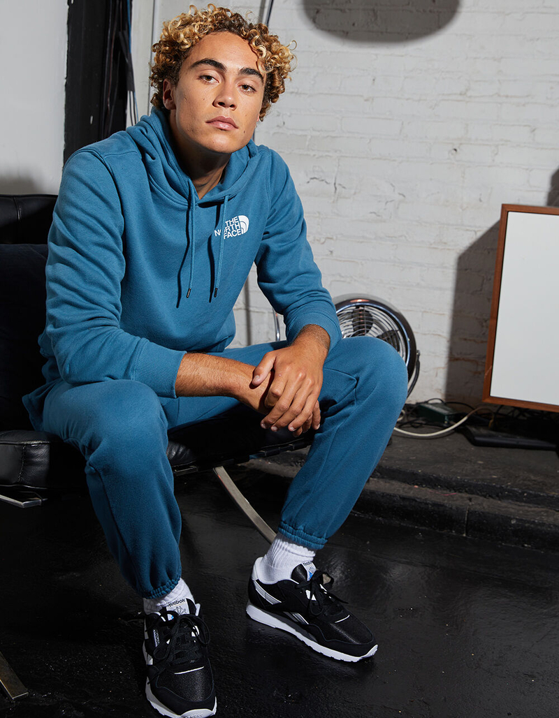 THE NORTH FACE Vert Mens Blue Sweatpants image number 0