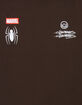 CVLA x Spider-Man Class Dismissed Mens Tee image number 4