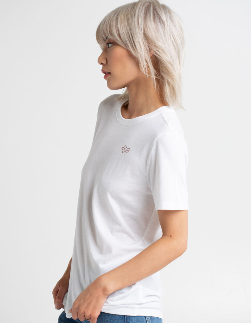 FOX Replical Womens Tee image number 2