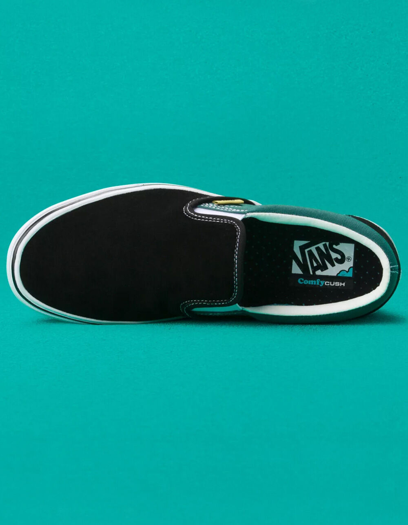 VANS Future Standard ComfyCush Slip-On Shoes image number 3