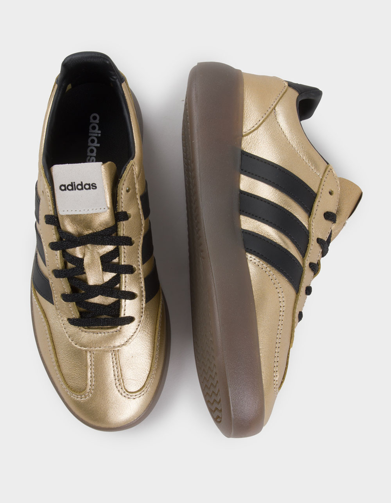 ADIDAS Barreda Decode Lux Womens Shoes image number 4