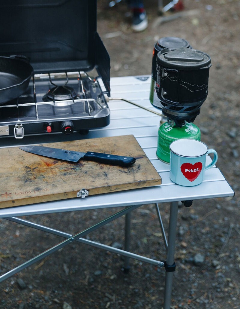 POLER Adventure Table image number 3