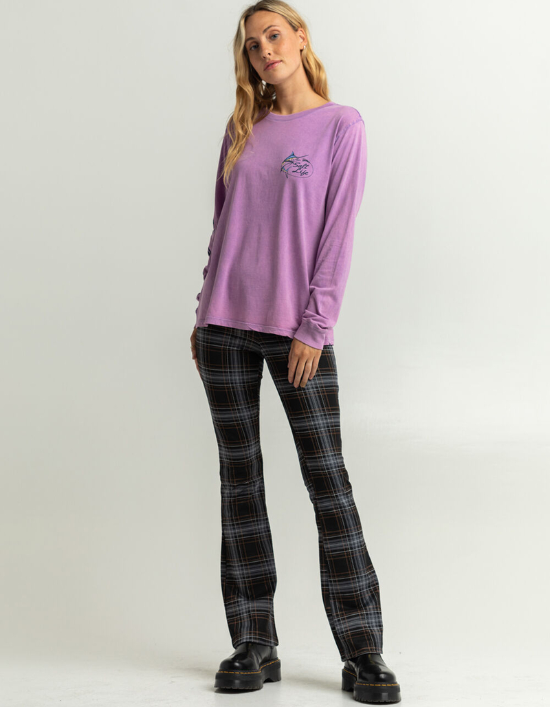 SALT LIFE Live Oversized Women Tee image number 3