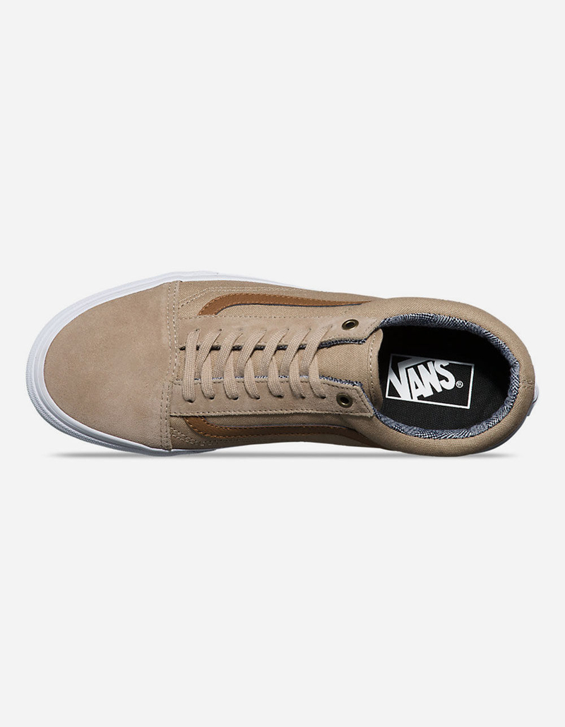 VANS C & L Old Skool Shoes image number 2