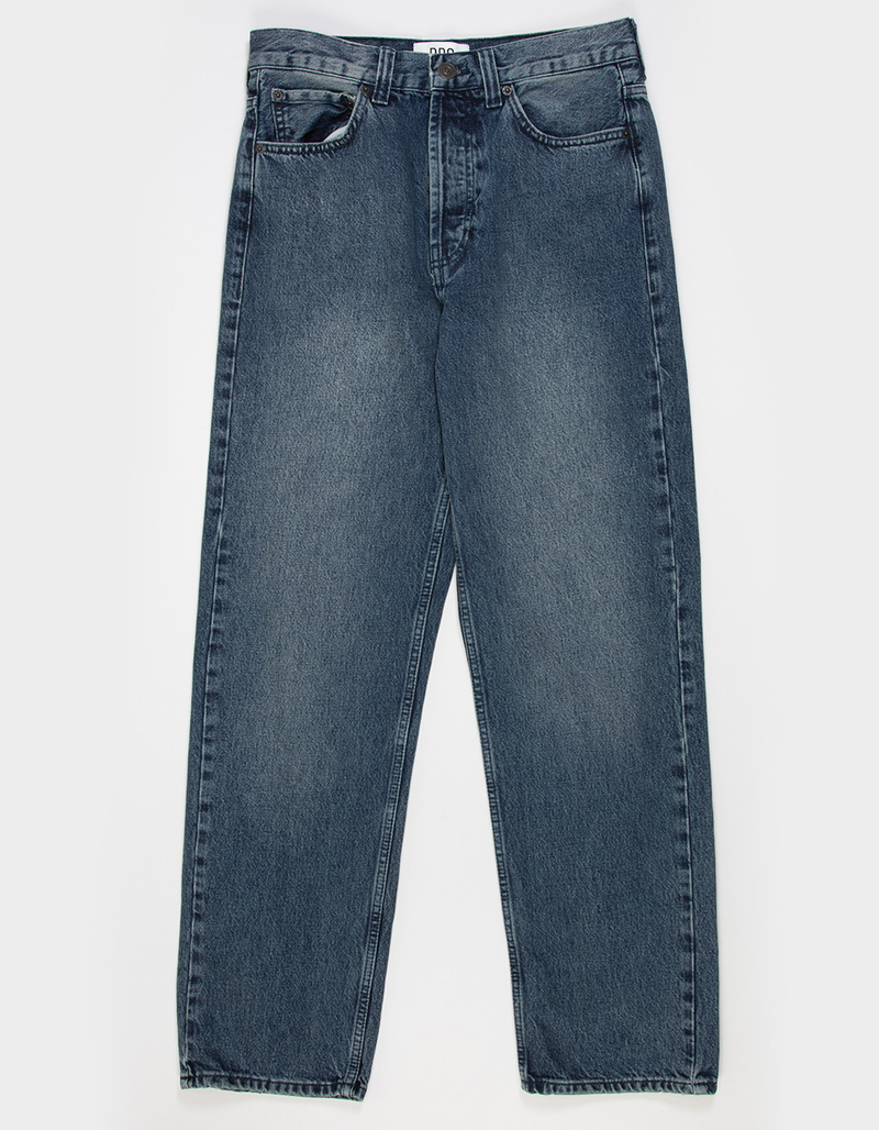 BDG Urban Outfitters Straight Leg Mens Jeans image number 1