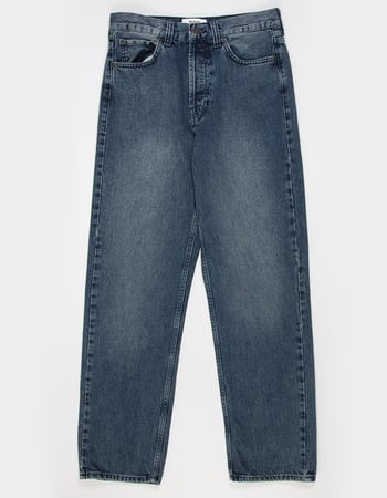 BDG Urban Outfitters Straight Leg Mens Jeans Alternative Image