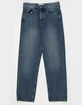 BDG Urban Outfitters Straight Leg Mens Jeans image number 2