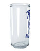 PABST BLUE RIBBON 16 oz Blue Ribbon Collegiate Plastic Cup image number 2