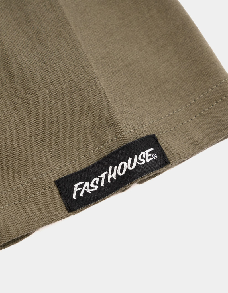 FASTHOUSE Coalition Mens Tee image number 3