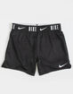 NIKE Dri-FIT Girls Trophy Shorts image number 1