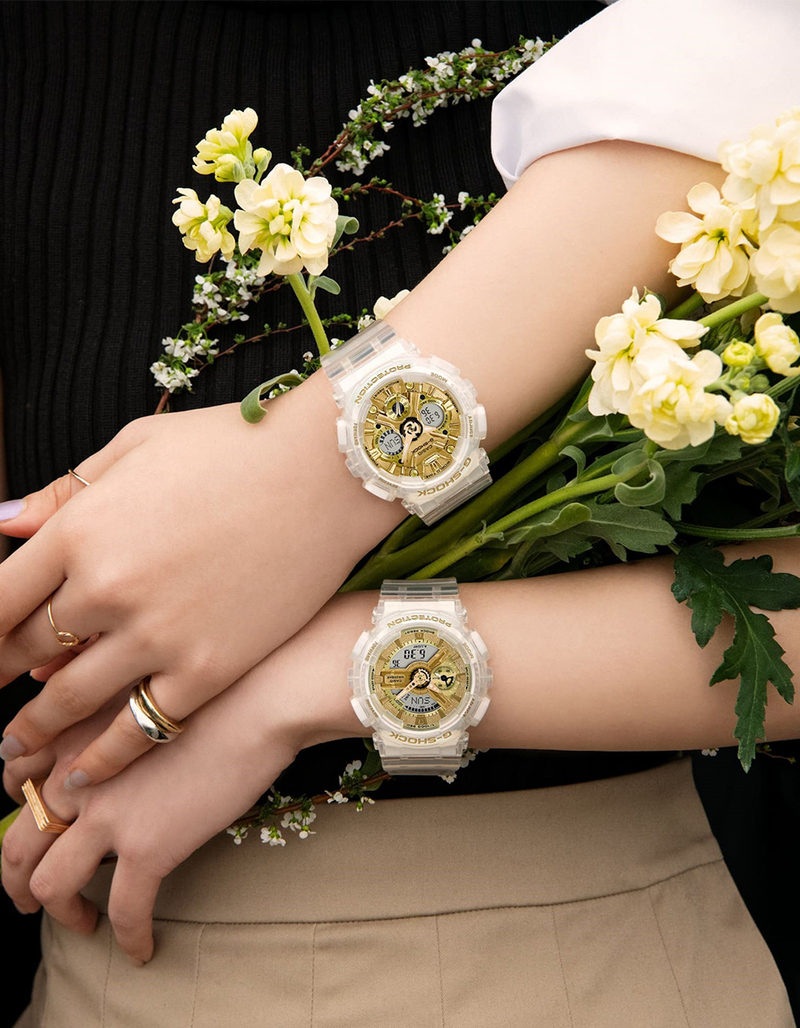 G-SHOCK GMAS120SG-7A Watch image number 4