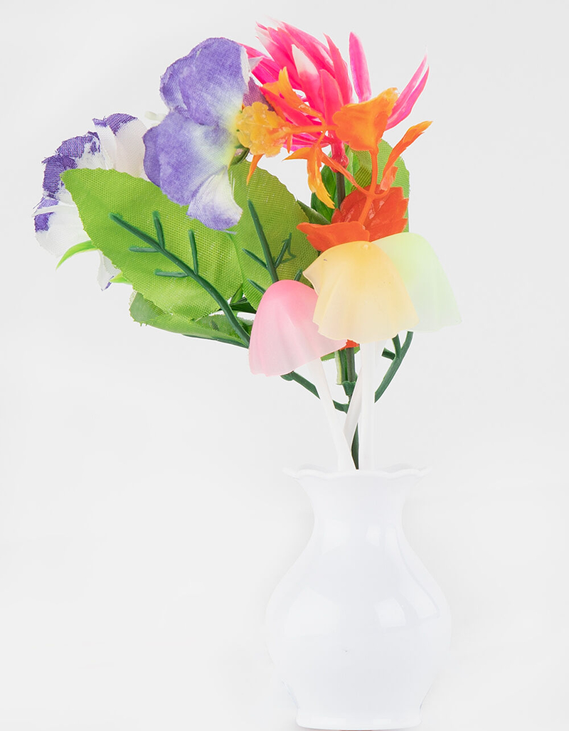 Floral Bouquet Night Light image number 1