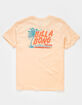 BILLABONG Tradewinds Boys Tee image number 1