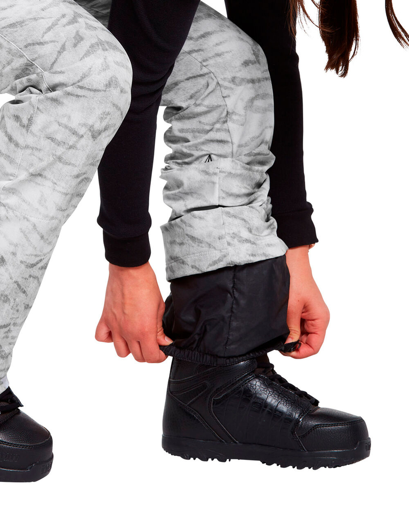 VOLCOM Battle Stretch HR Snow Pants image number 2