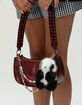 Tatum Studded Shoulder Bag image number 9