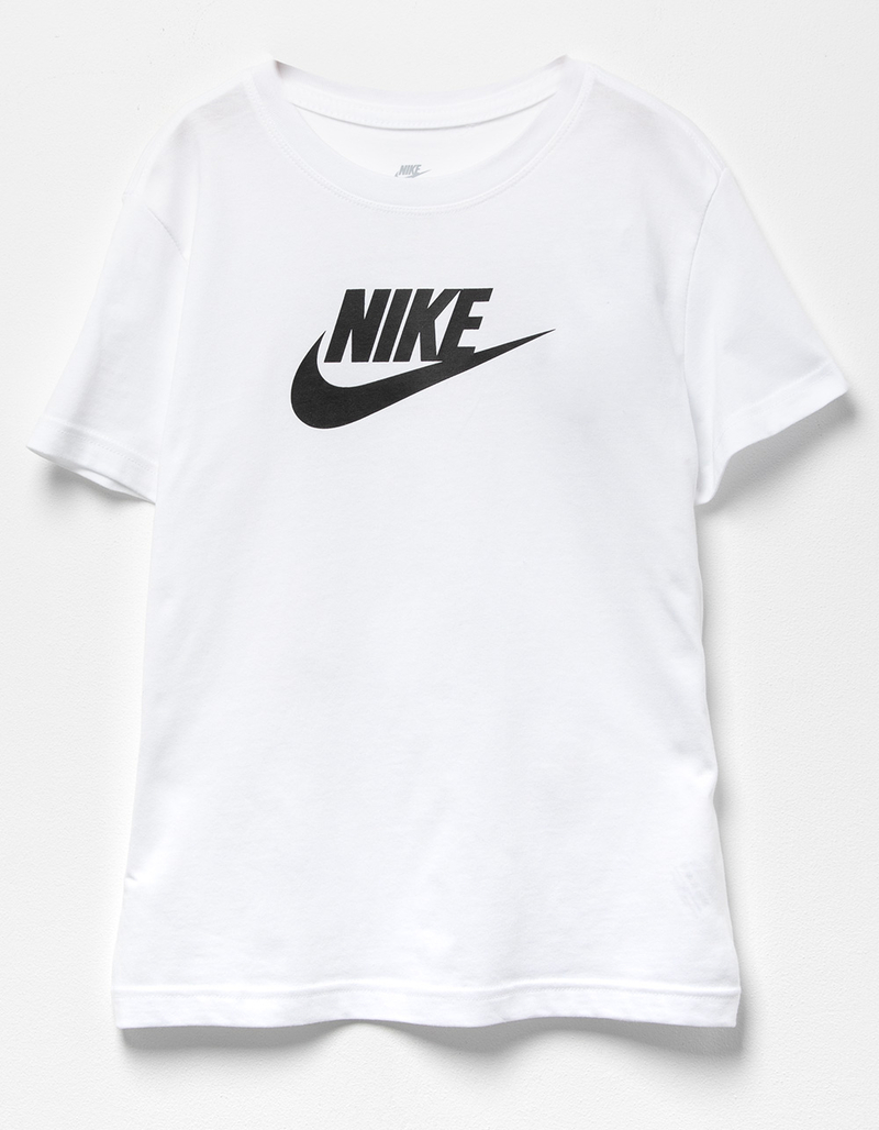 NIKE Futura Girls Tee image number 0