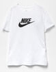 NIKE Futura Girls Tee image number 1