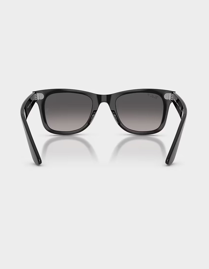 RAY-BAN Wayfarer Ease Polarized Sunglasses image number 4