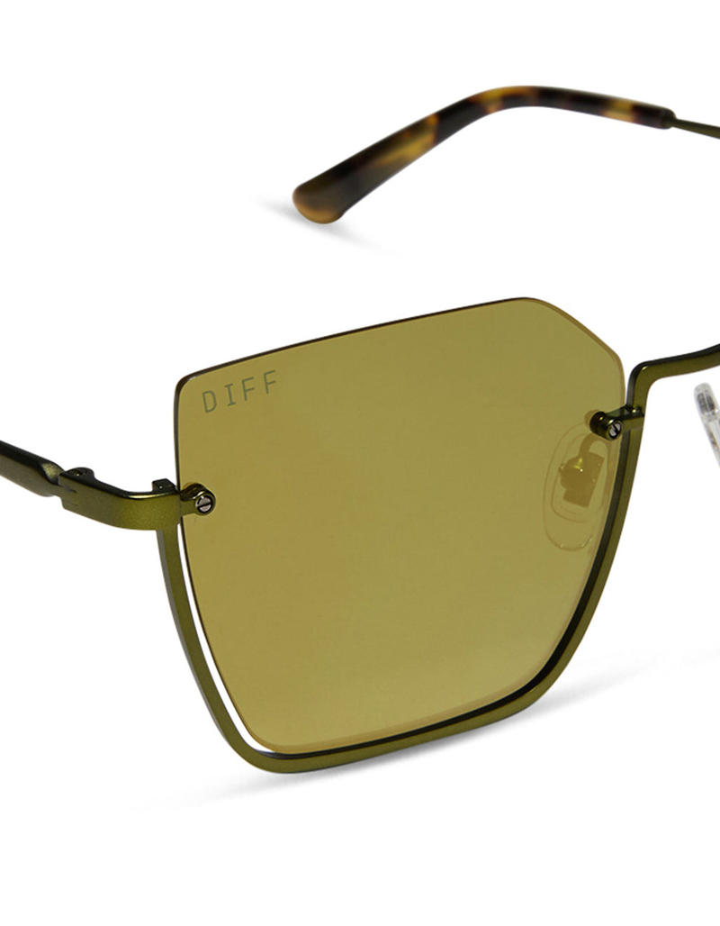 DIFF EYEWEAR Analise Sunglasses image number 3