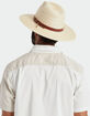 BRIXTON Field Proper Straw Hat image number 7