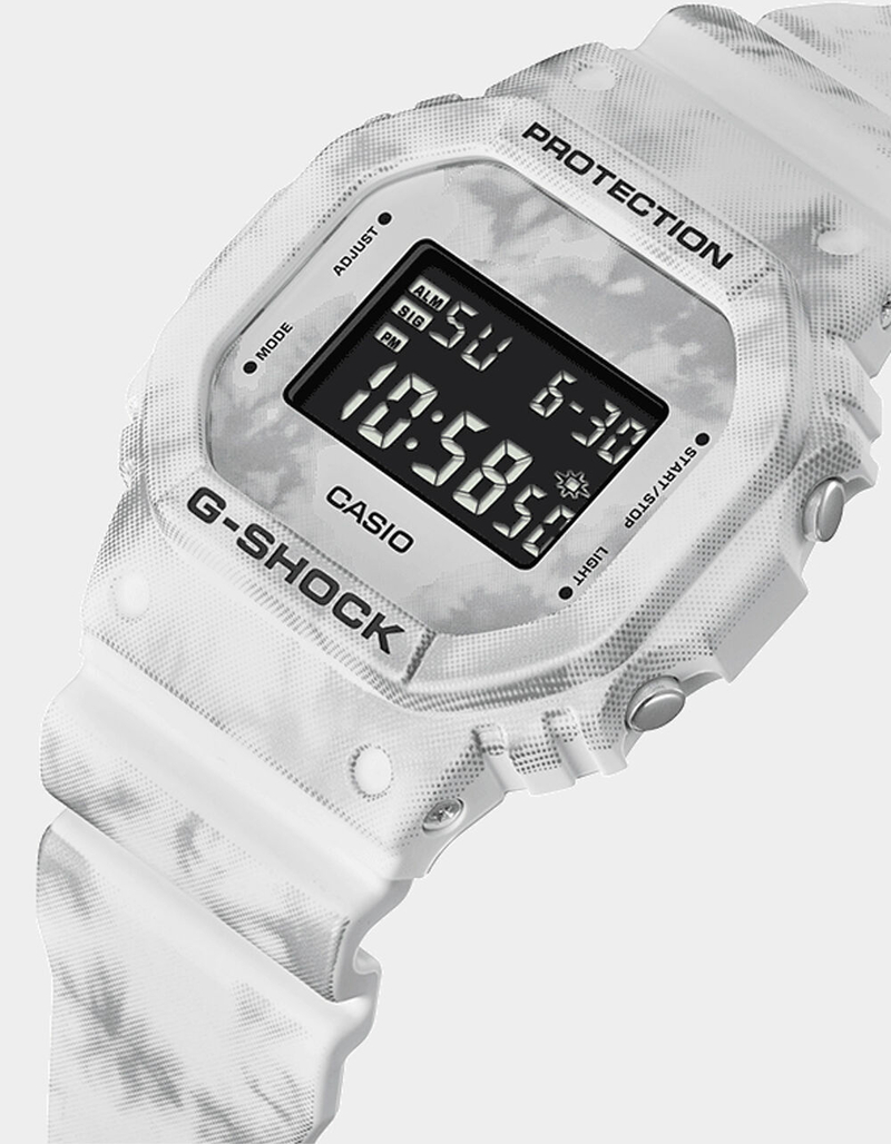 G-SHOCK DW5600GC-7 Watch image number 2