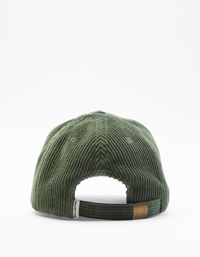 BILLABONG Dad Cap Womens Strapback Hat image number 2