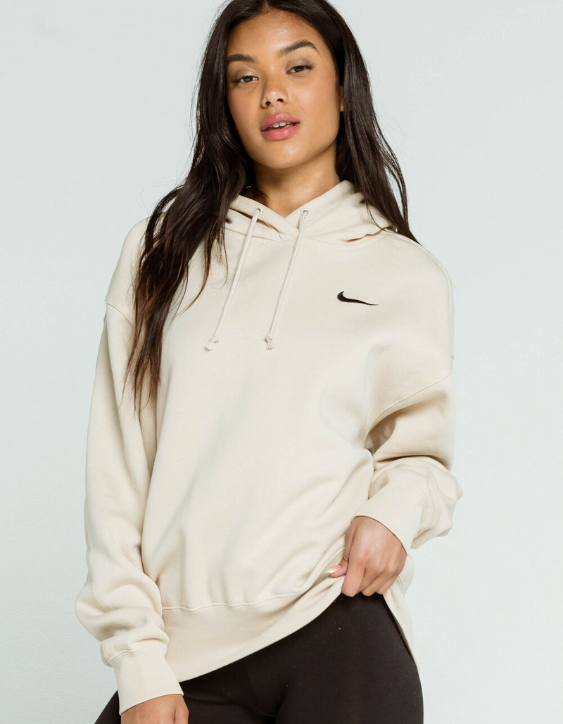 NIKE Sportswear Womens Hoodie image number 1