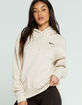 NIKE Sportswear Womens Hoodie image number 2