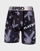 PSD x Playboy Stones Mens Boxer Briefs image number 2