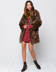 AMUSE SOCIETY Vera Womens Coat image number 4