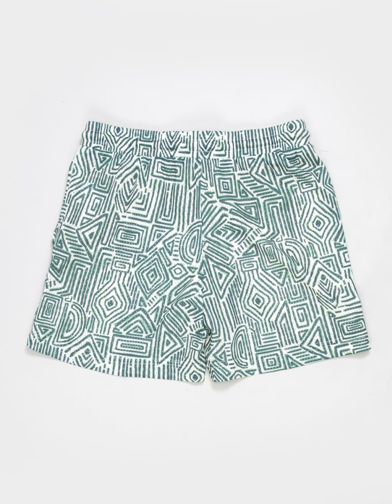 RSQ Boys Mesh Shorts image number 1