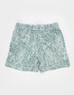 RSQ Boys Mesh Shorts image number 2