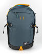 JANSPORT Gnarly Gnapsack 25 Dark Slate Ripstop Backpack image number 1