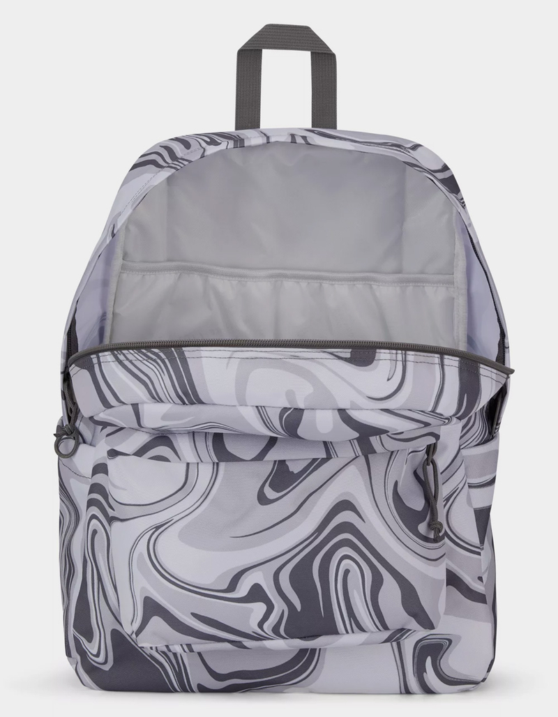 JANSPORT SuperBreak Plus Backpack image number 4