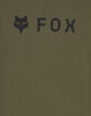 FOX Absolute Mens Tee image number 2