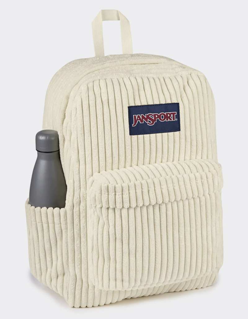 JANSPORT SuperBreak Plus FX Backpack image number 4