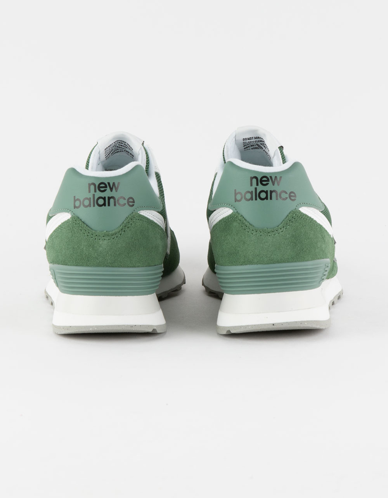 NEW BALANCE 574 Shoes image number 3