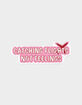 Catching Flights Sticker image number 1