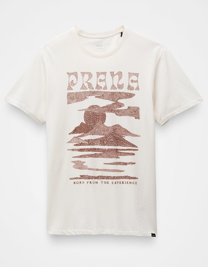 PRANA Everyday Craft Mens Tee image number 0