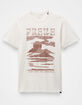 PRANA Everyday Craft Mens Tee image number 1