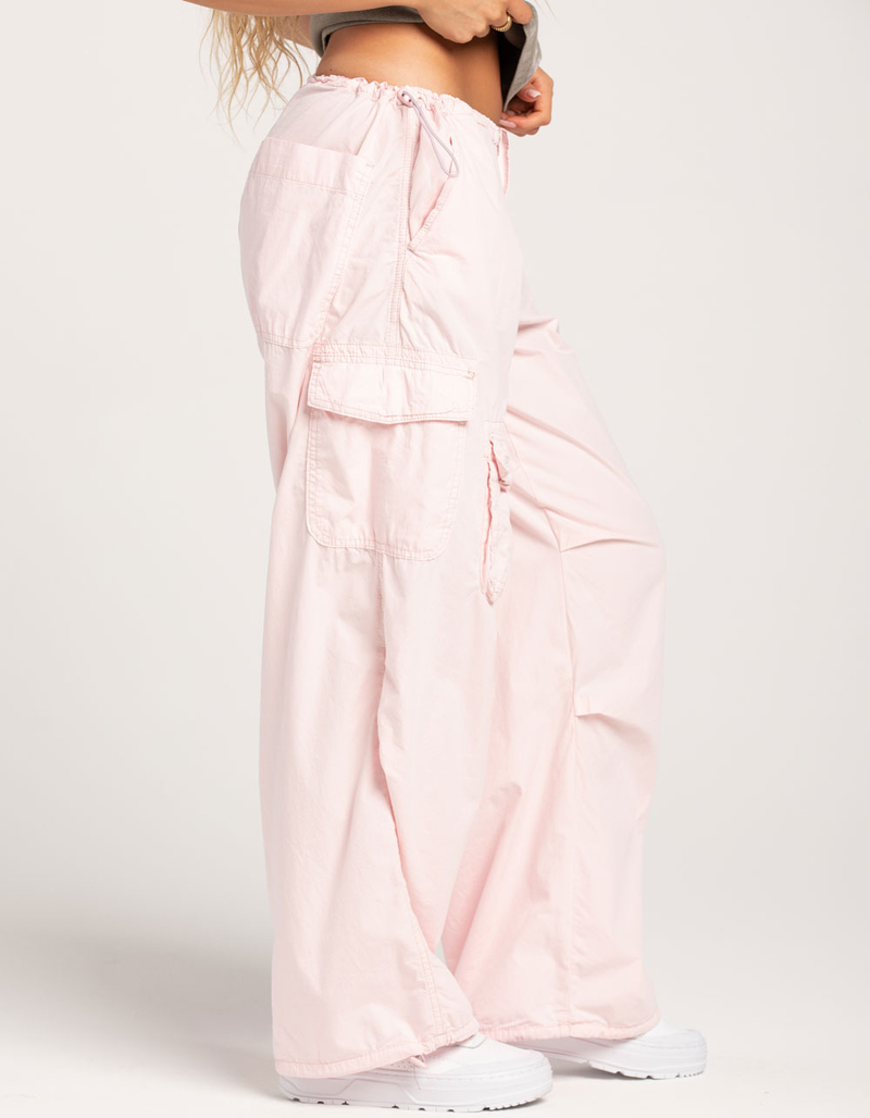 BDG Urban Outfitters Maxi Pocket Womens Tech Pants image number 2