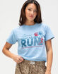BDG Urban Outfitters Malibu Womens Relaxed Tee image number 1